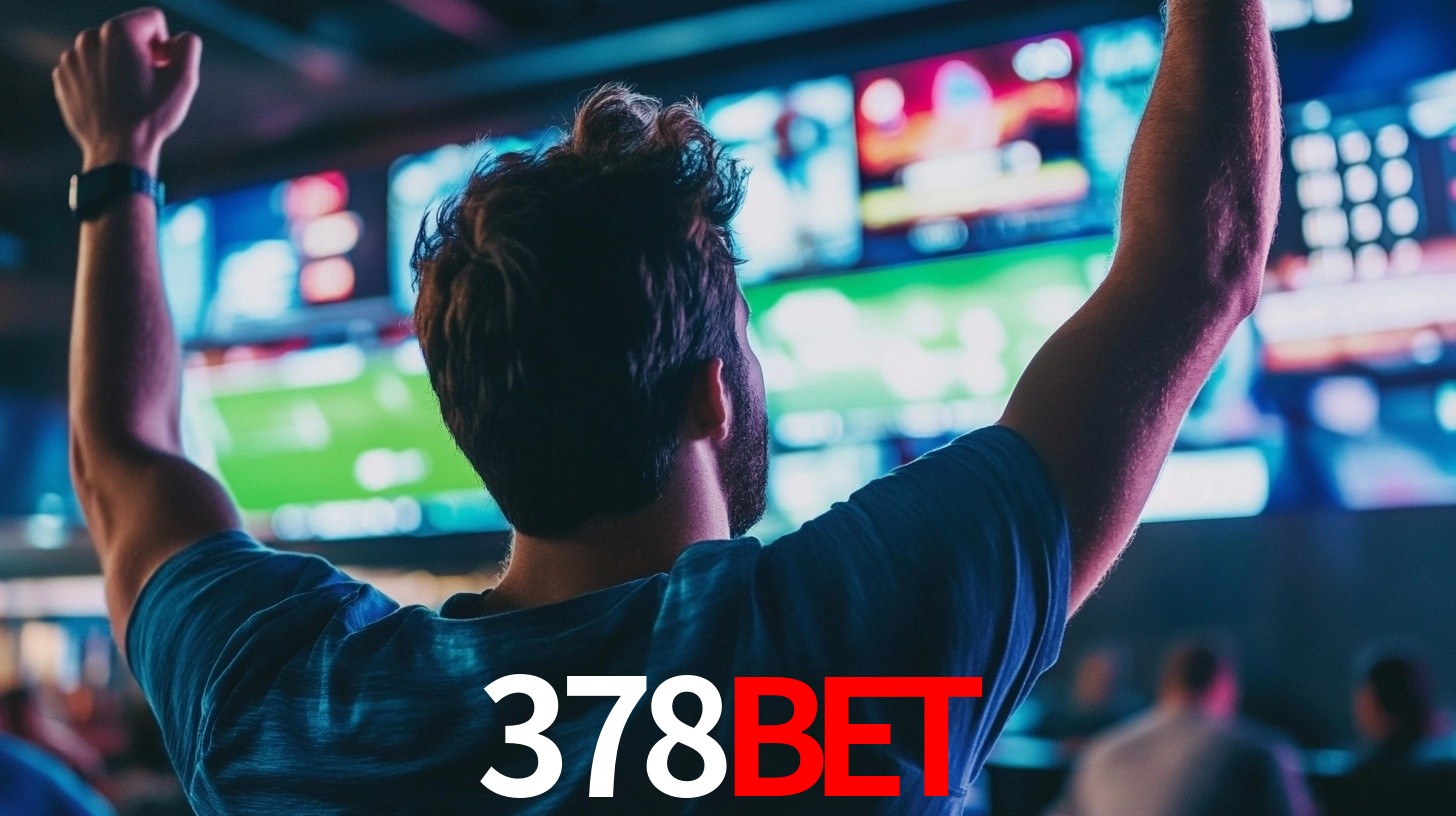 378BET Login