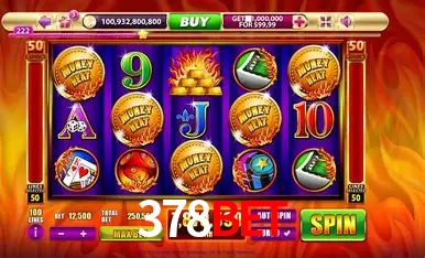 A Emoção da Loteria na 378BET: Uma Chance de Mudança de Vida