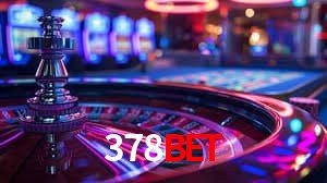 Statistics 378BET