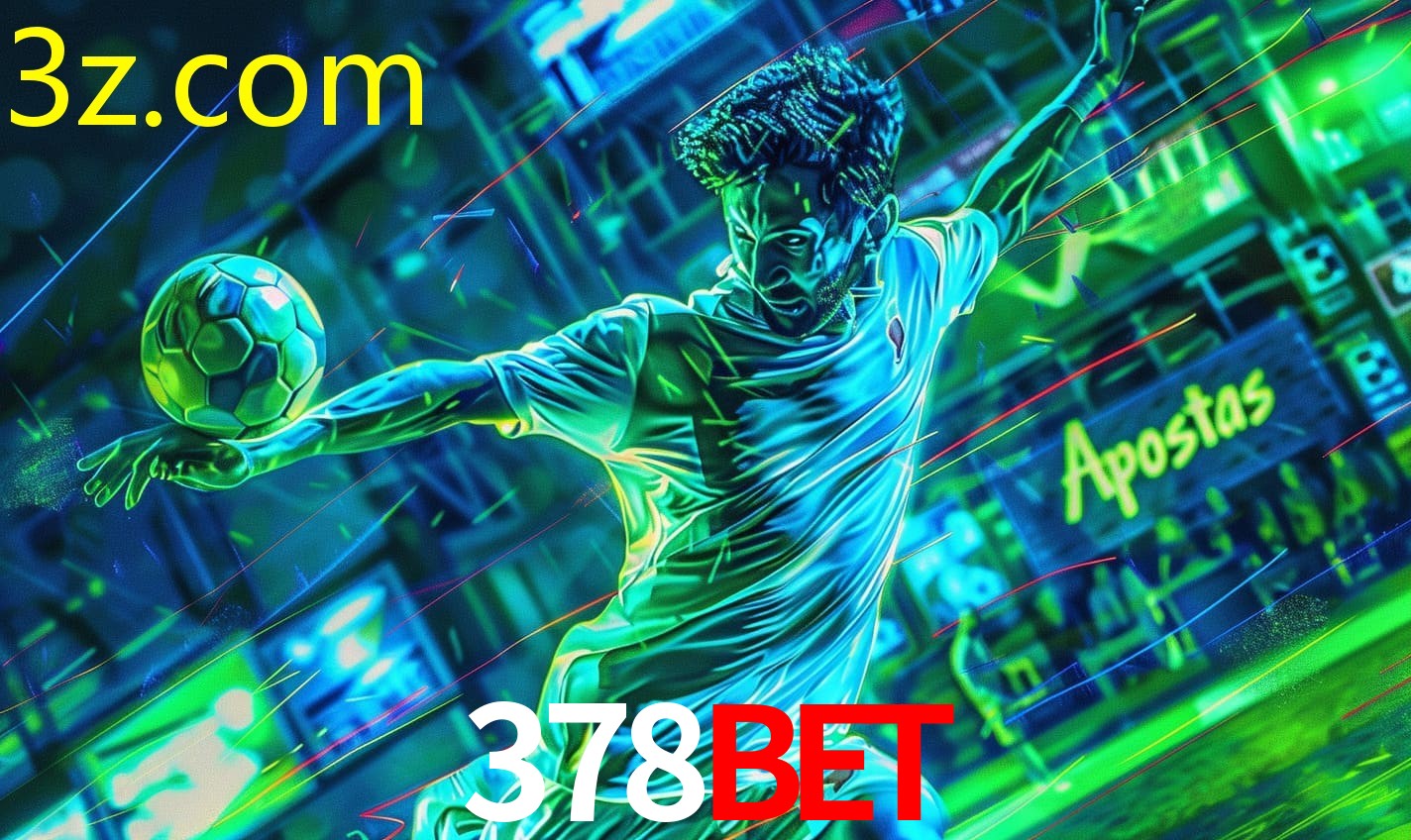 Apostas Futebol ao Vivo 378BET.COM