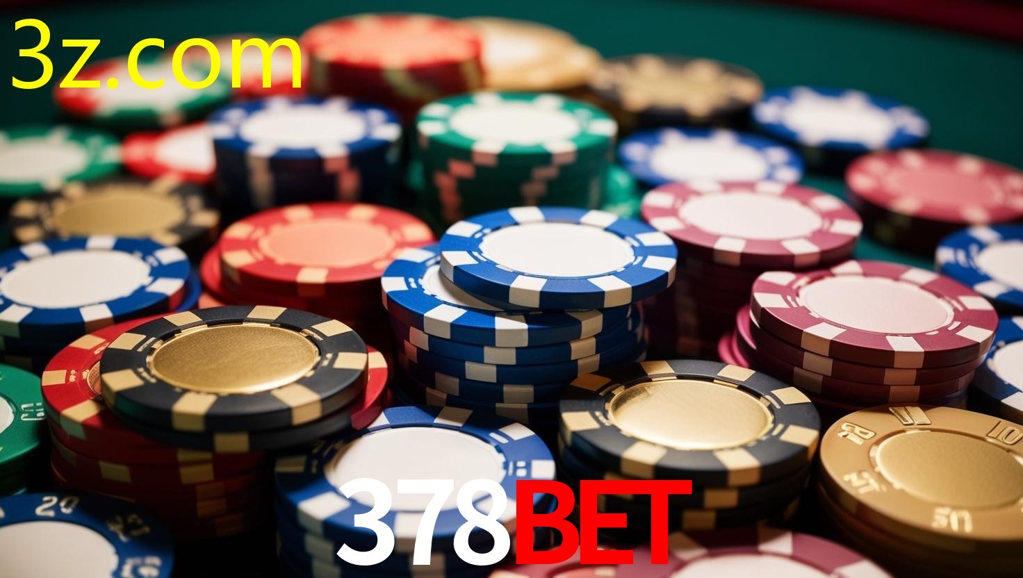 Cassino Online Seguro 378BET.COM