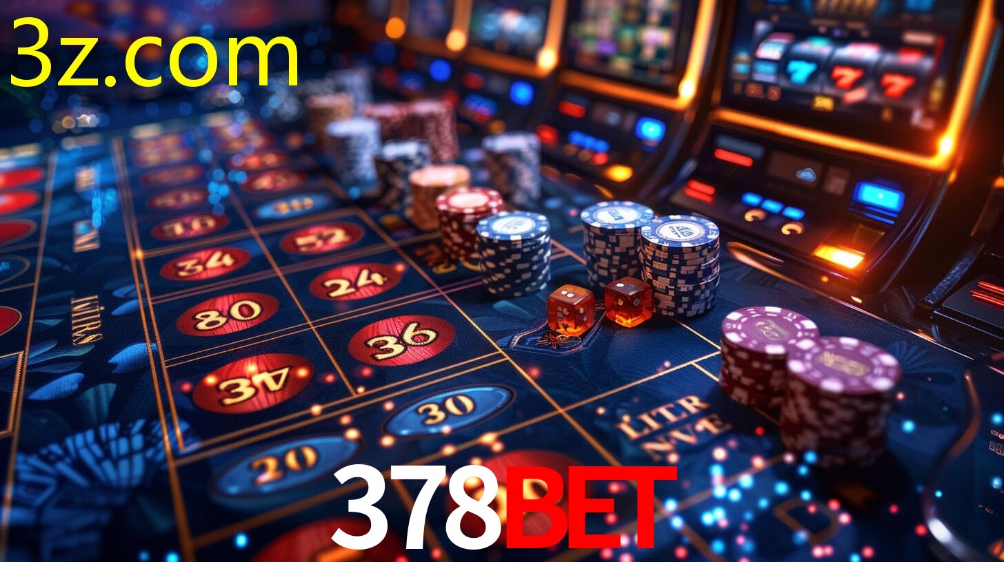 App 378BET.COM  