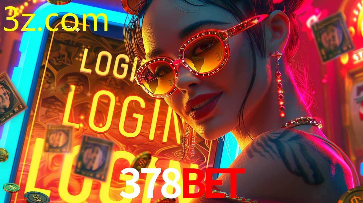 Bonus na Cassino Online 378BET.COM