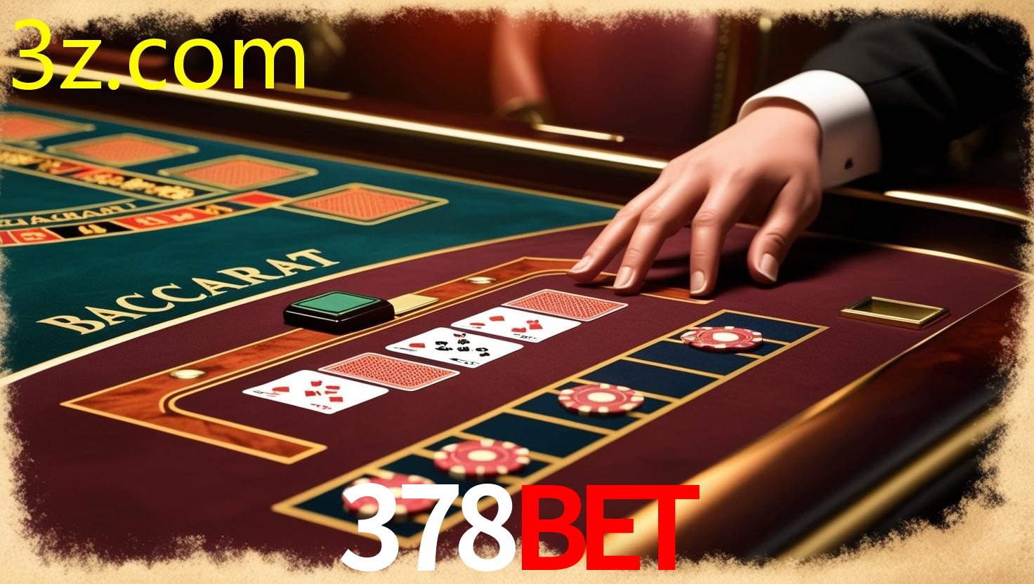 Slots no Site 378BET.COM