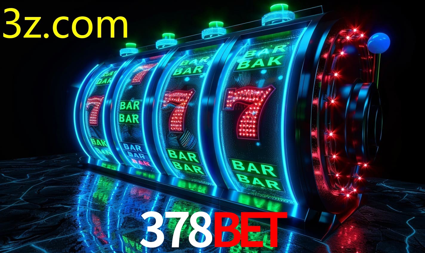 Jogos de Cassino 378BET.COM