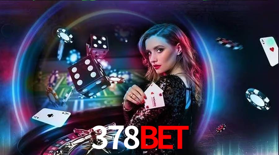Quick Registration 378BET