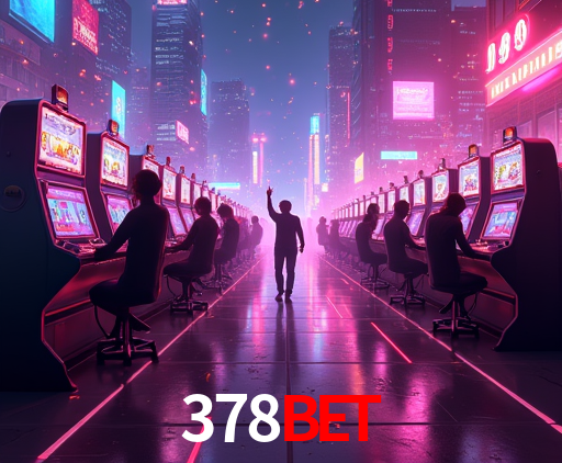 Jogos Exclusivos 378BET