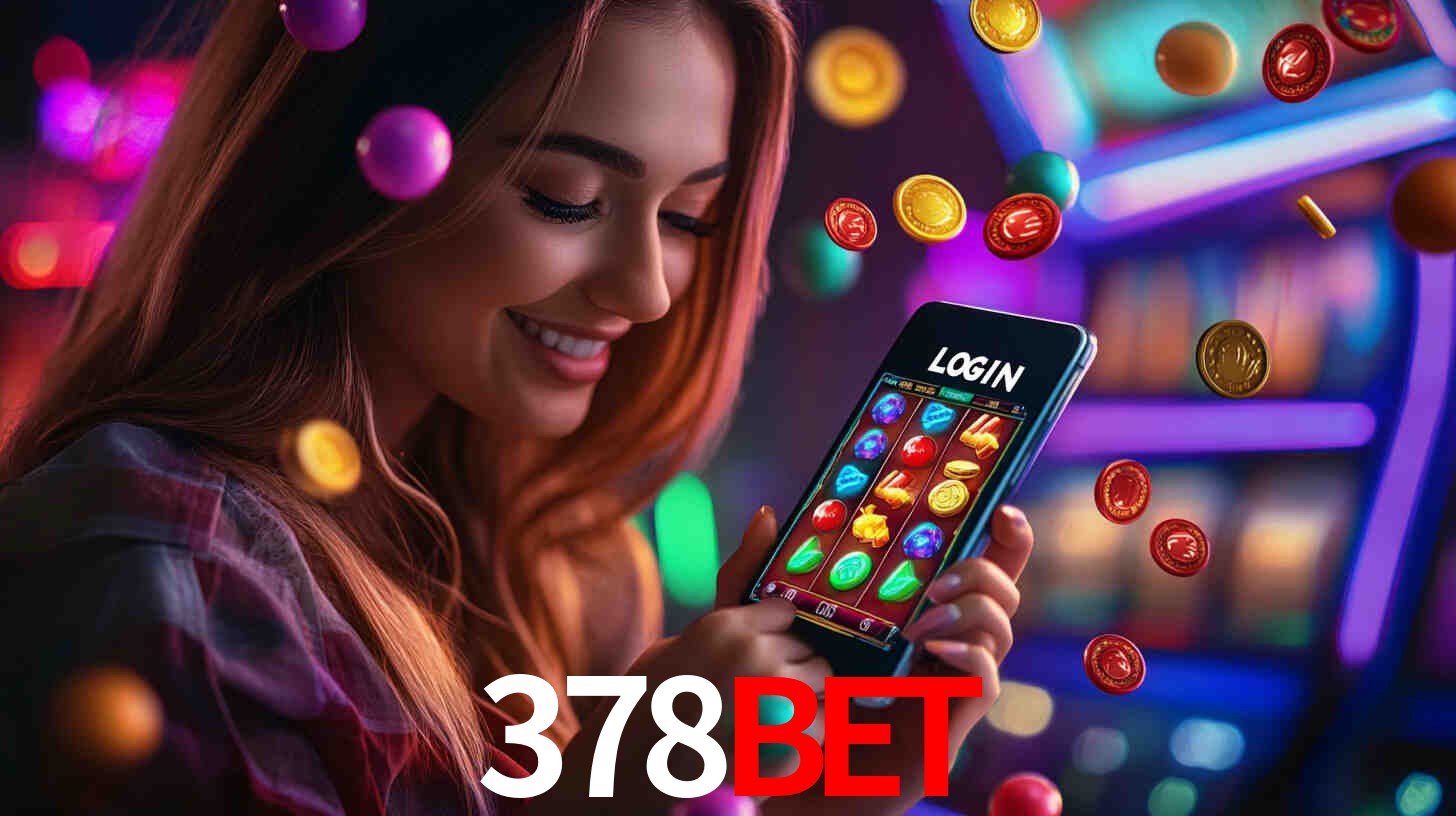 378BET: Jogos de Caça-Níqueis-Altas Recompensas, Roleta-Velocidade, Blackjack-Desafios Máximos