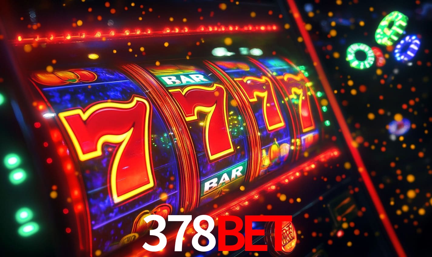 378BET: Seu Especialista em Apostas Esportivas Brasileiras