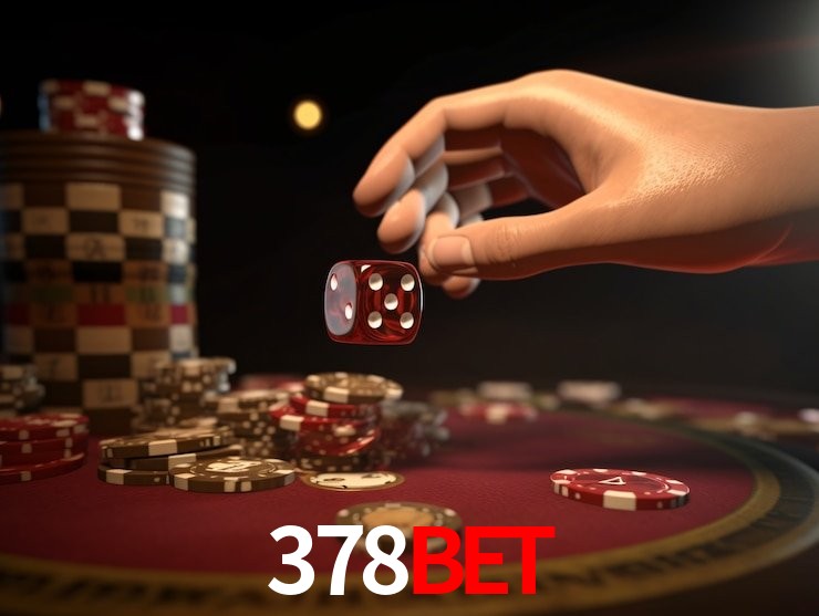 Recursos de Bônus 378BET