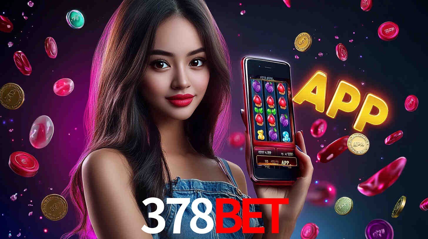 Apostas Esportivas na 378BET: Um Guia Completo