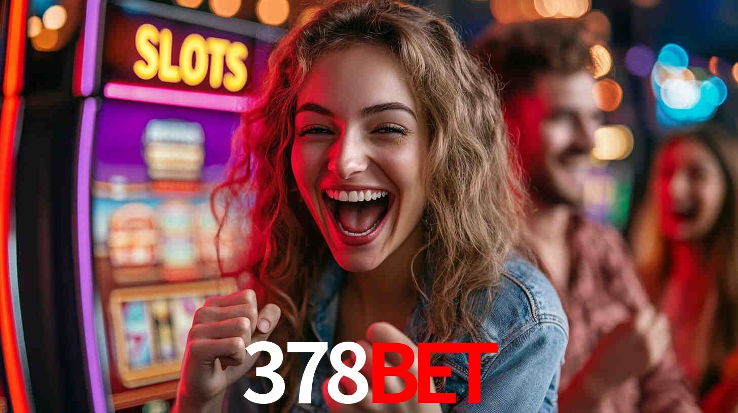 A Popularidade dos Caça-Níqueis no 378BET