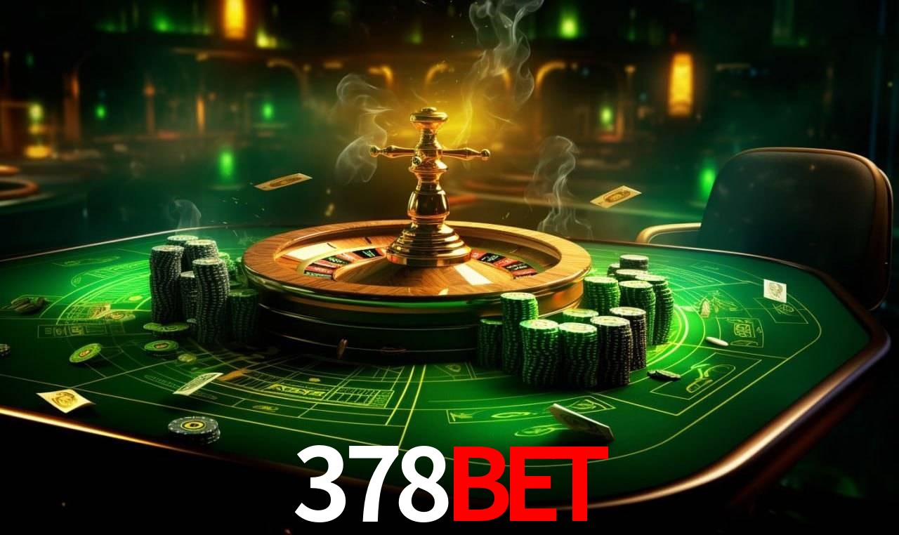 Desvendando o Mundo dos Jogos Virtuais na 378BET