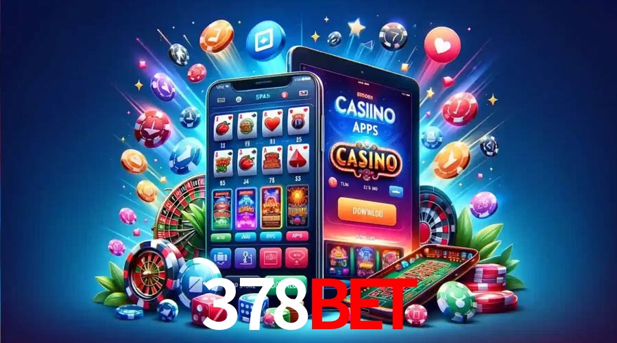 Secure Login 378BET