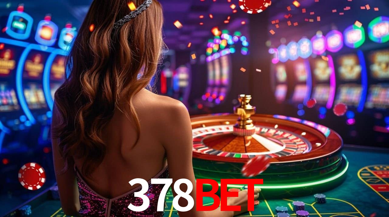 APP rápido e leve da 378BET