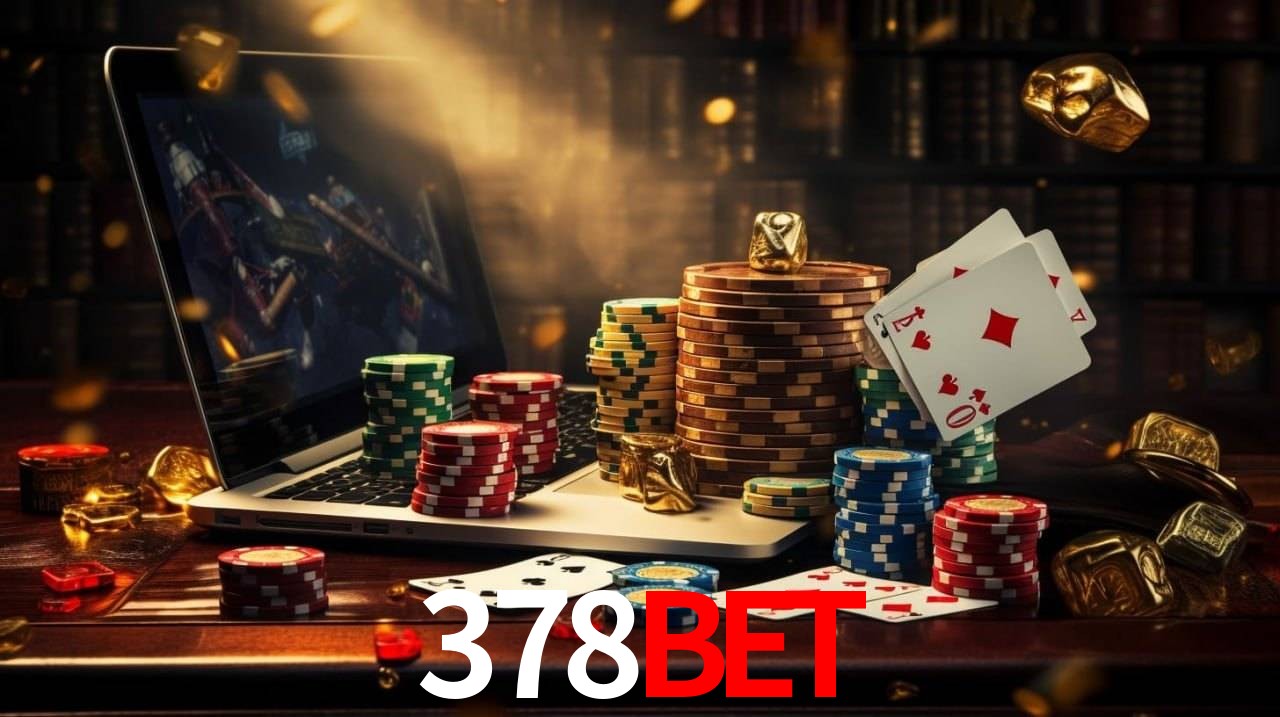 Programa VIP 378BET