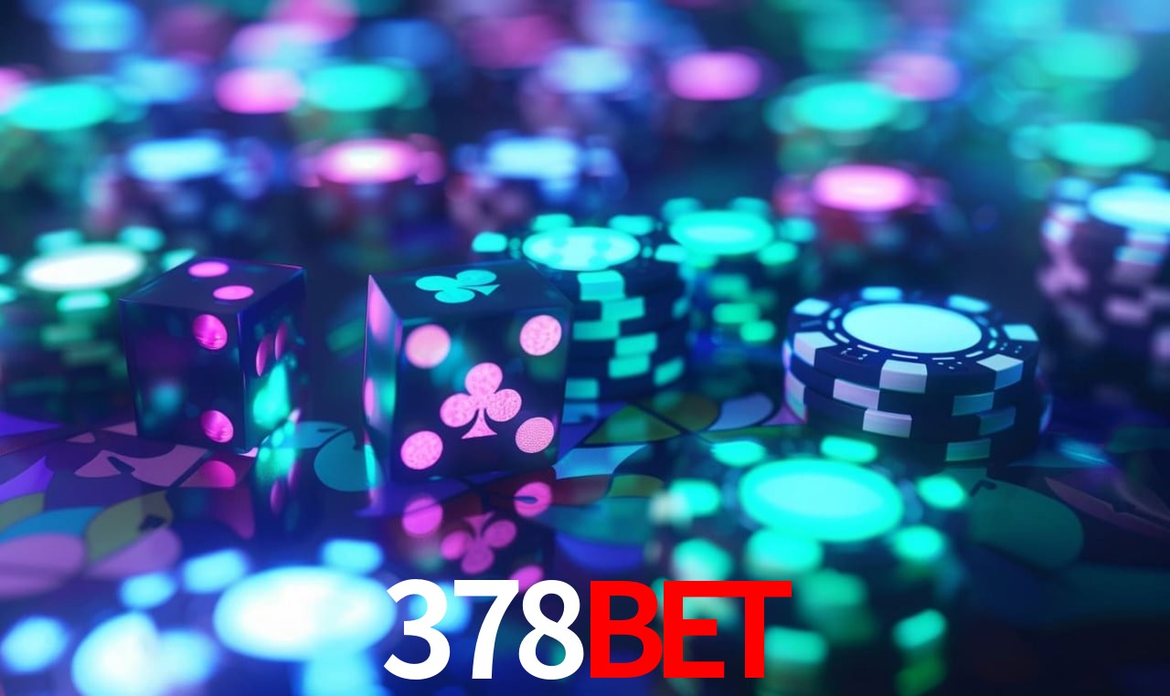 Bônus Diários 378BET