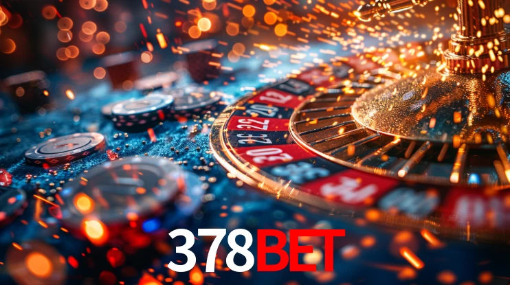 Game Providers 378BET