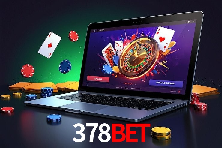 Promoções Sazonais 378BET