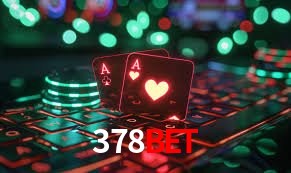 Apostas de Futebol 378BET
