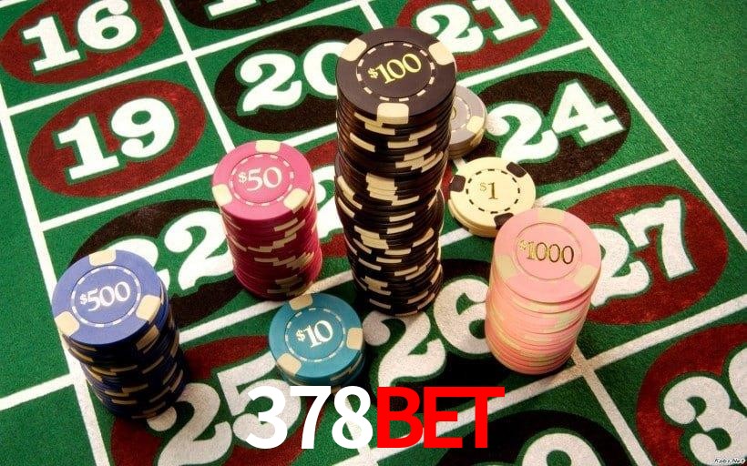 Inovações de Jogos na 378BET: O Futuro das Experiências Interativas