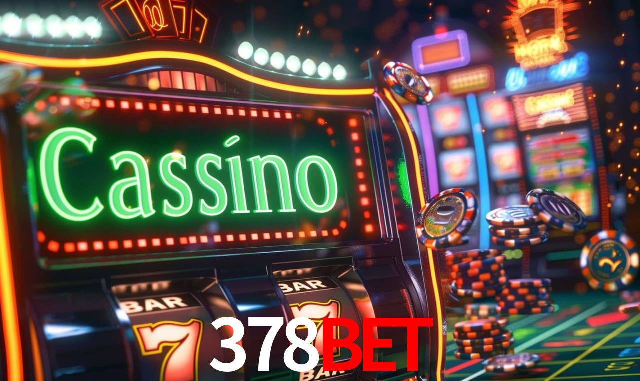 Login Seguro 378BET