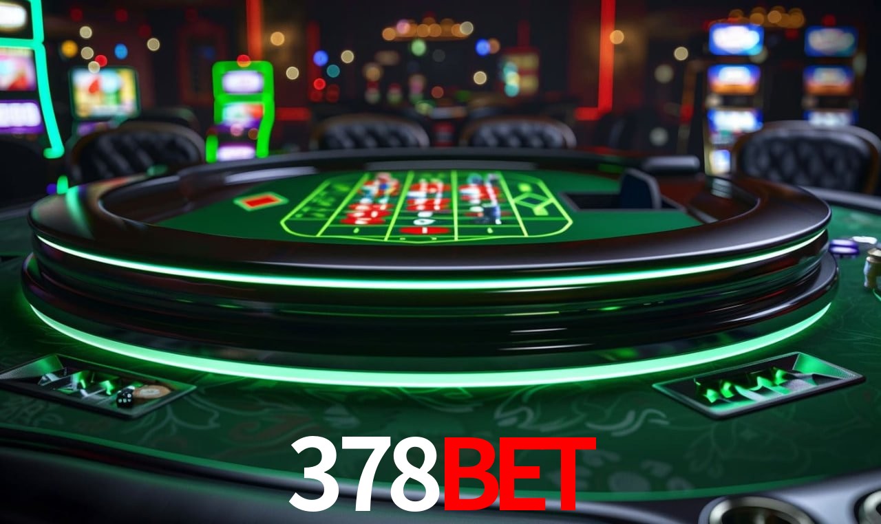 Flash Promotion 378BET