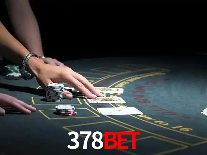 Bônus e promoções da 378BET