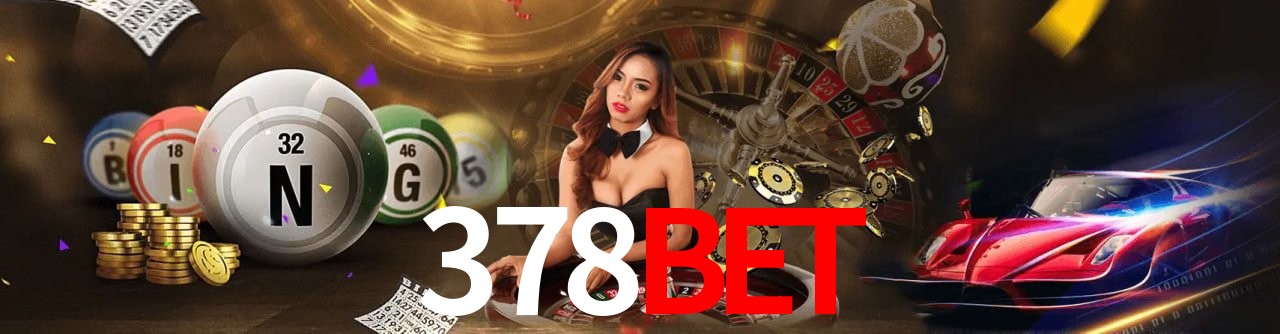 Interface moderna da plataforma 378BET