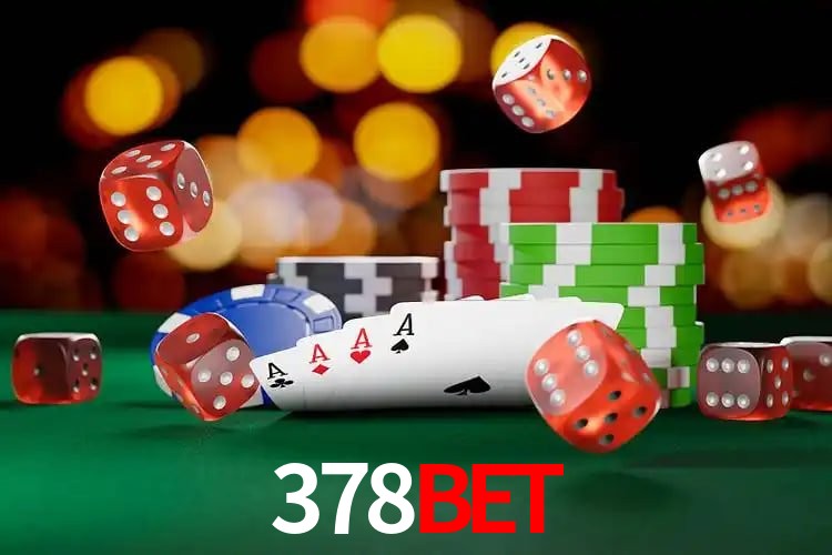 Avaliações dos Jogadores 378BET
