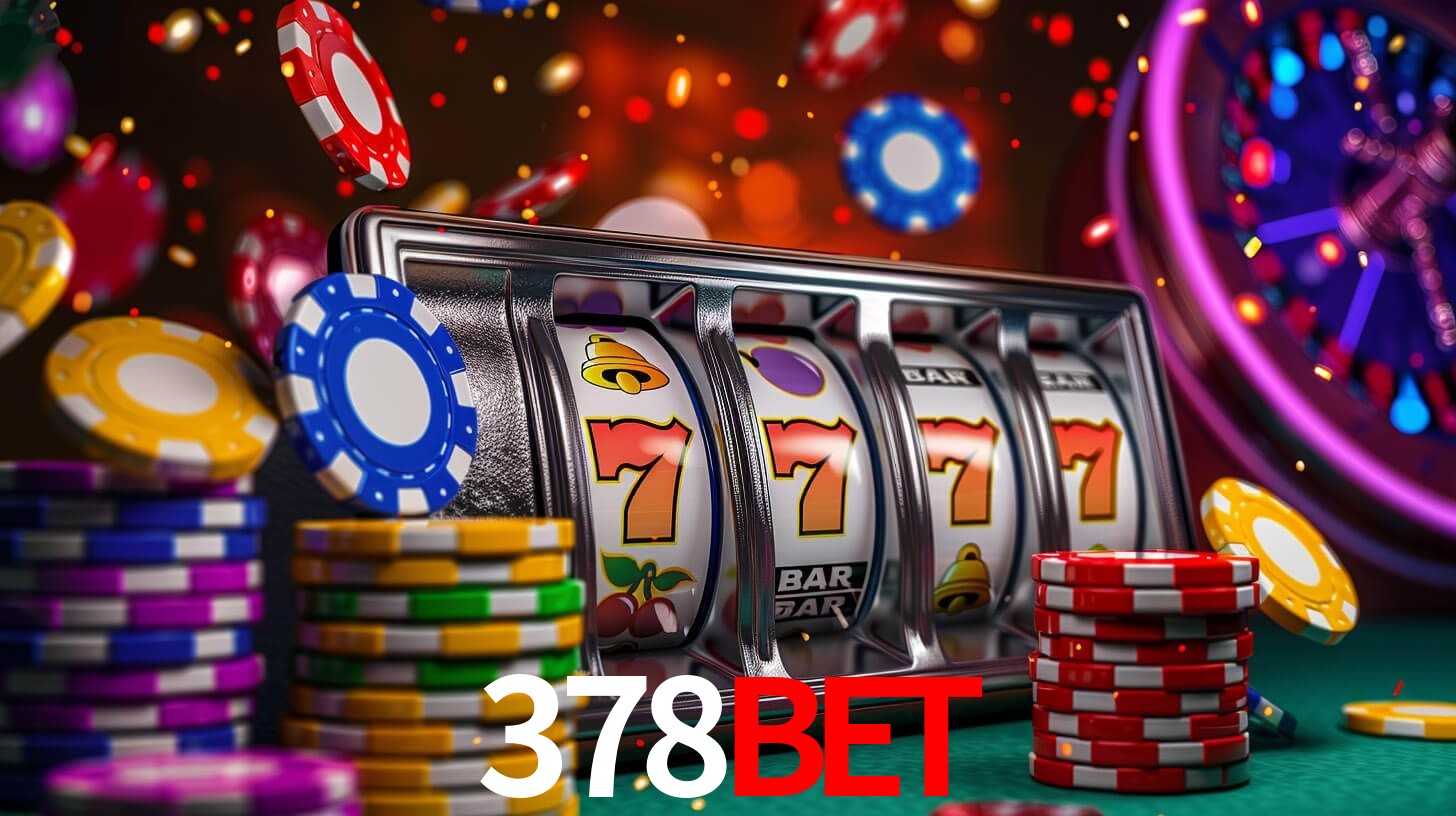 Roda da fortuna na 378BET