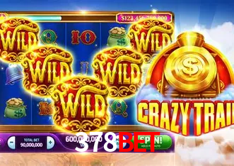 Descubra o Mundo do Cassino Online com 378BET