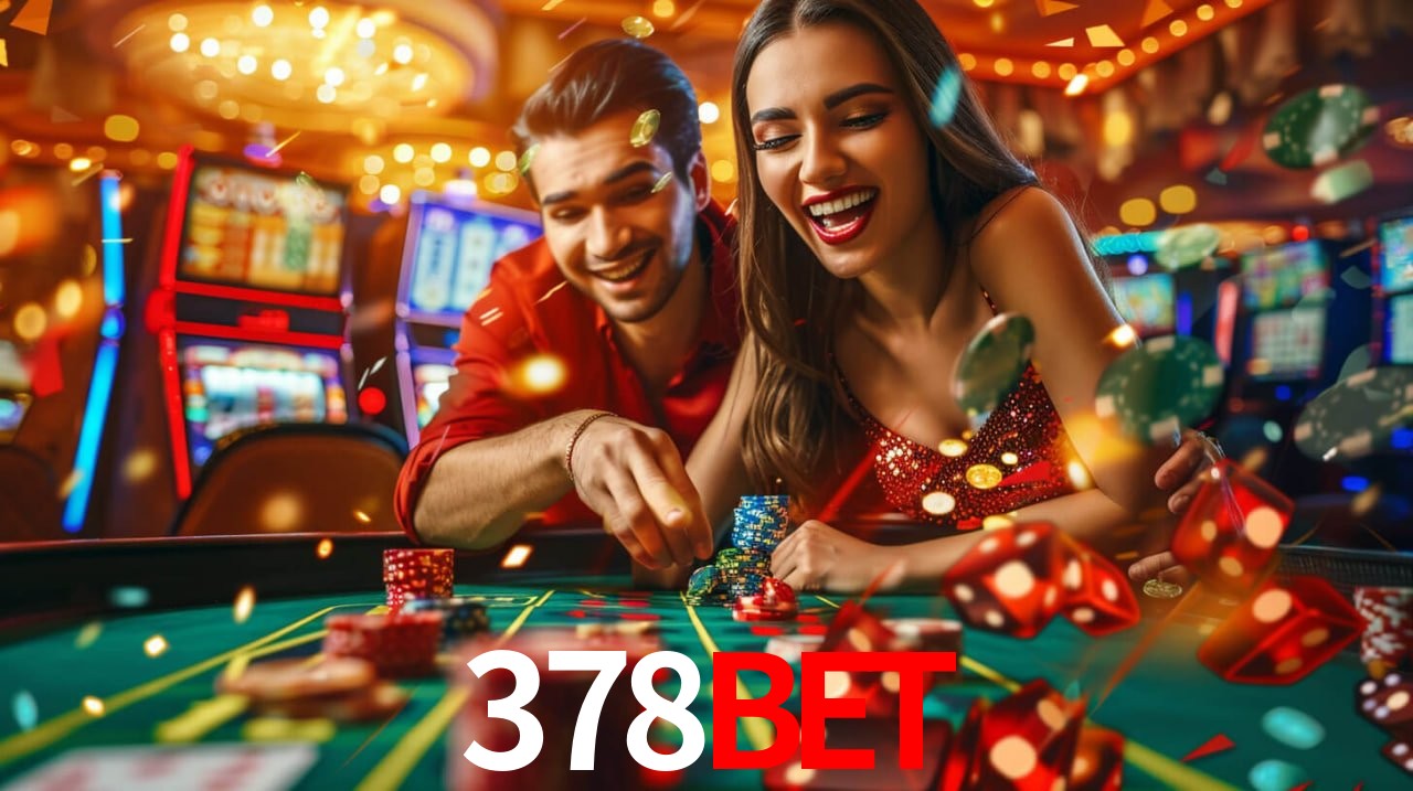 Cadastro Rápido 378BET