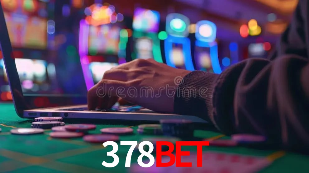 Página oficial no Facebook da 378BET