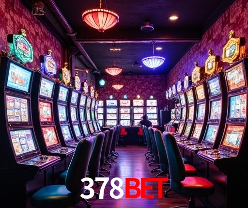 Segurança e performance na plataforma 378BET