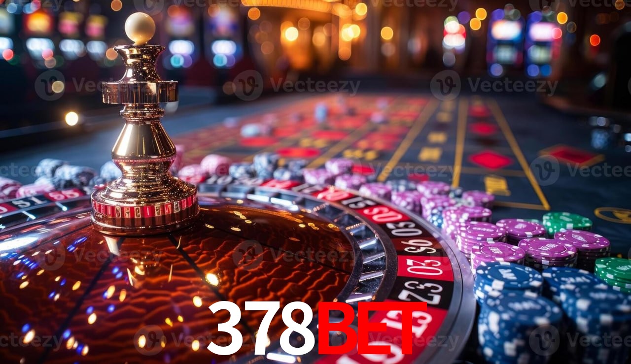 Seasonal Promotions 378BET