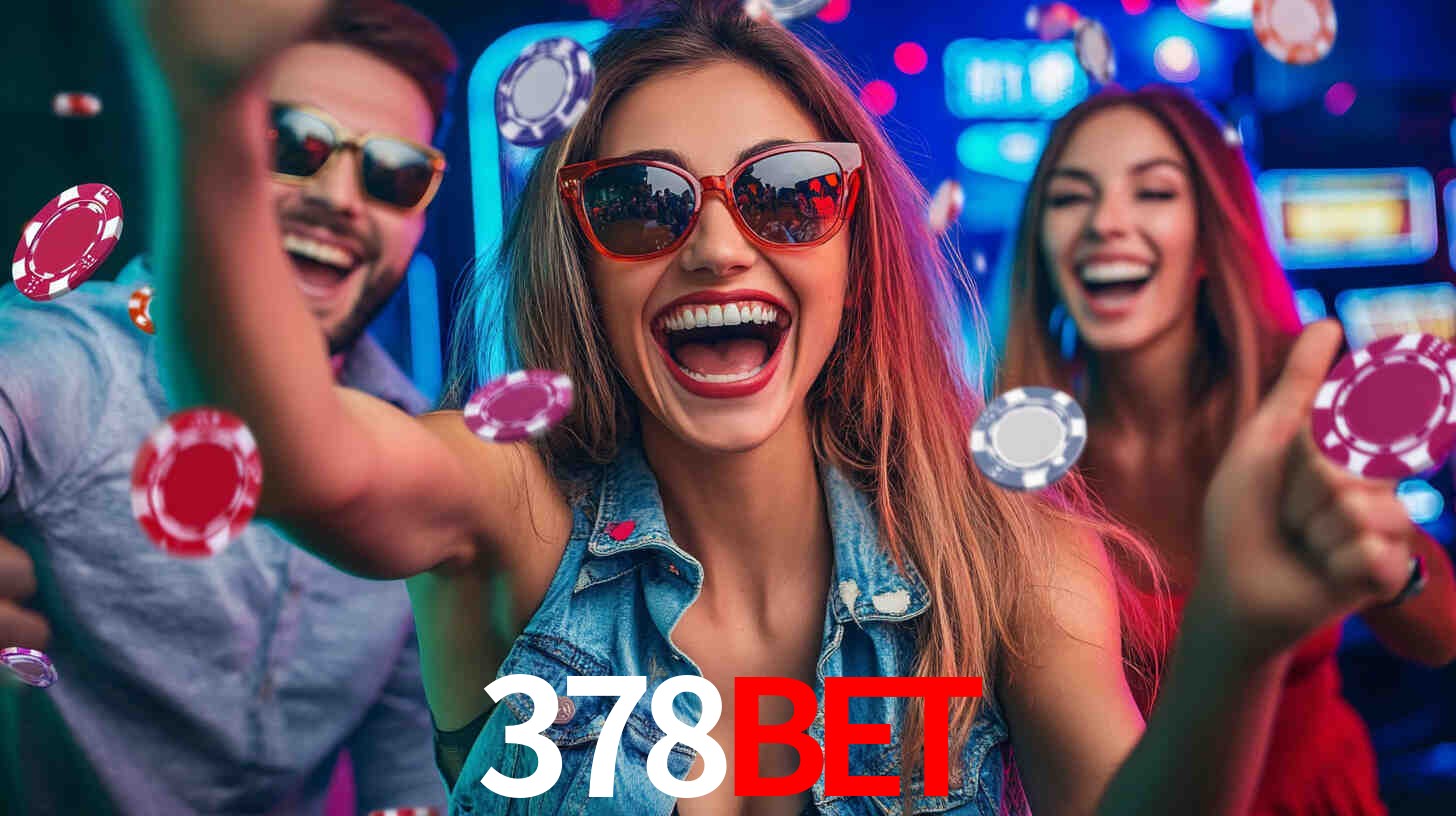 A Popularidade dos Caça-Níqueis no 378BET