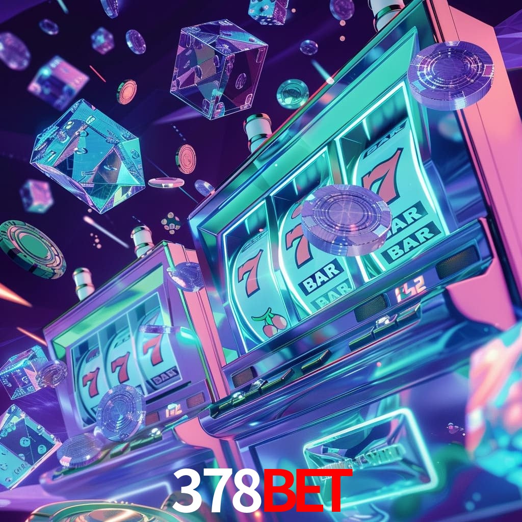 A Emoção da Loteria na 378BET: Uma Chance de Mudança de Vida