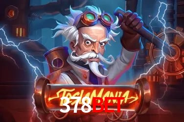Jogos de Slot 378BET