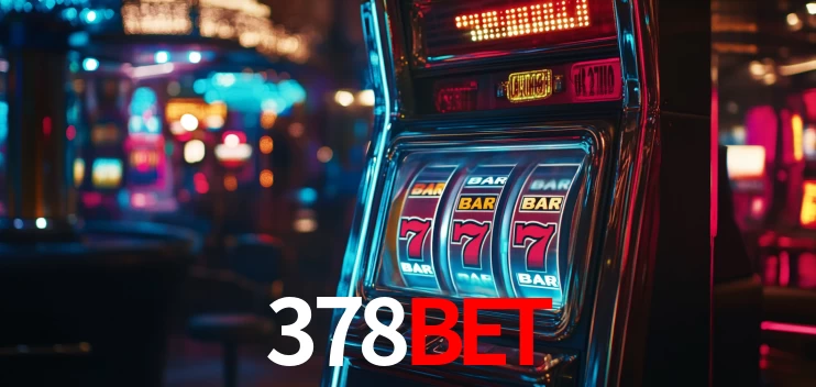 Live Casino 378BET