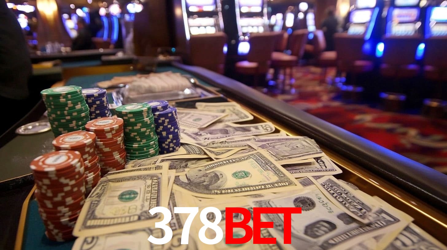 Biblioteca de slots populares na 378BET