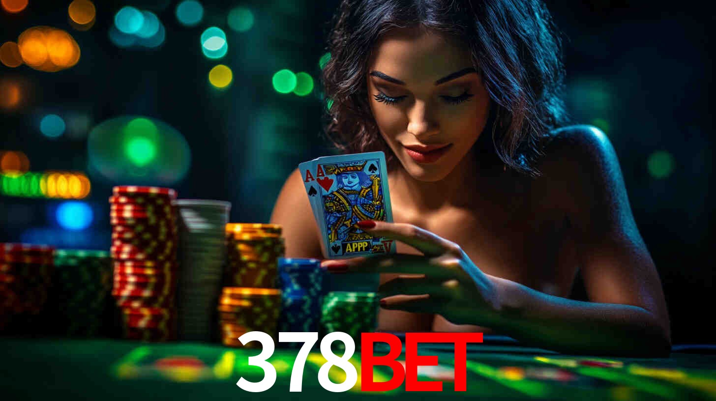 Apostas Esportivas na 378BET: Um Guia Completo