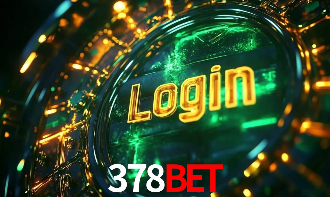 Segurança e privacidade no APP 378BET
