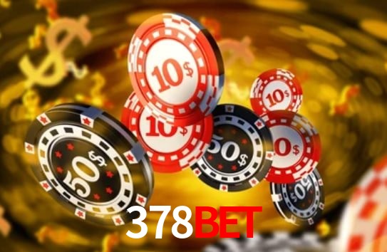 Mesa de Blackjack 378BET