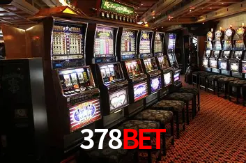 Apostas Esportivas na 378BET: Um Guia Completo
