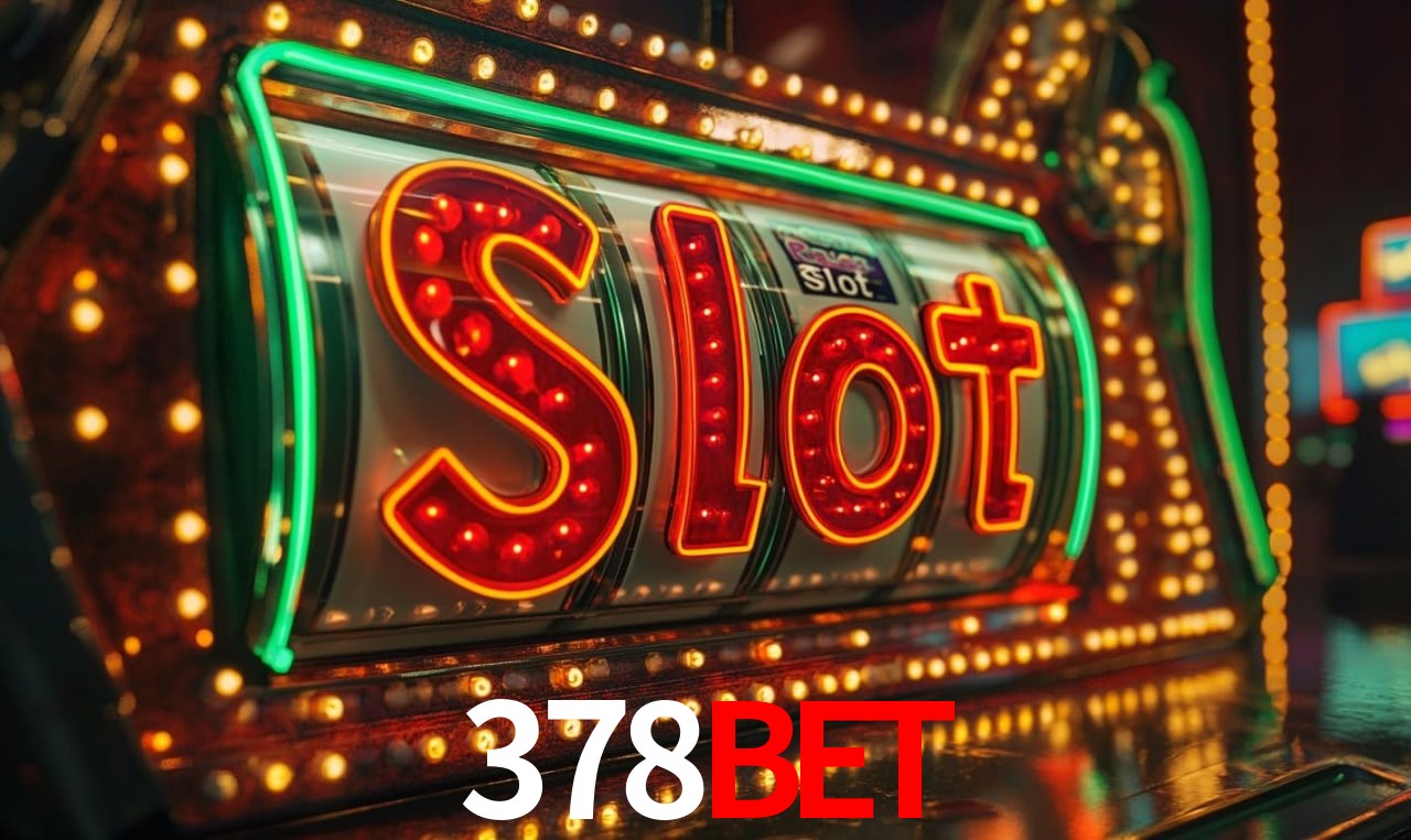 Design Responsivo 378BET