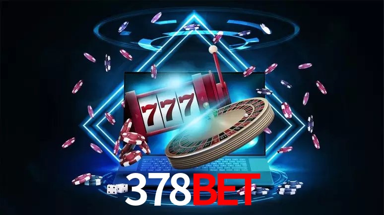 Casino Ao Vivo 378BET