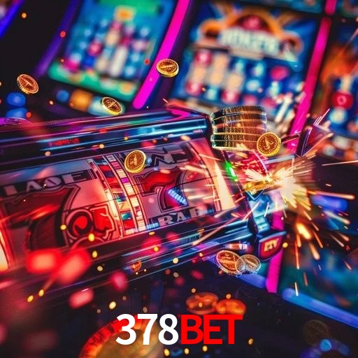 PIX Instantâneo 378BET