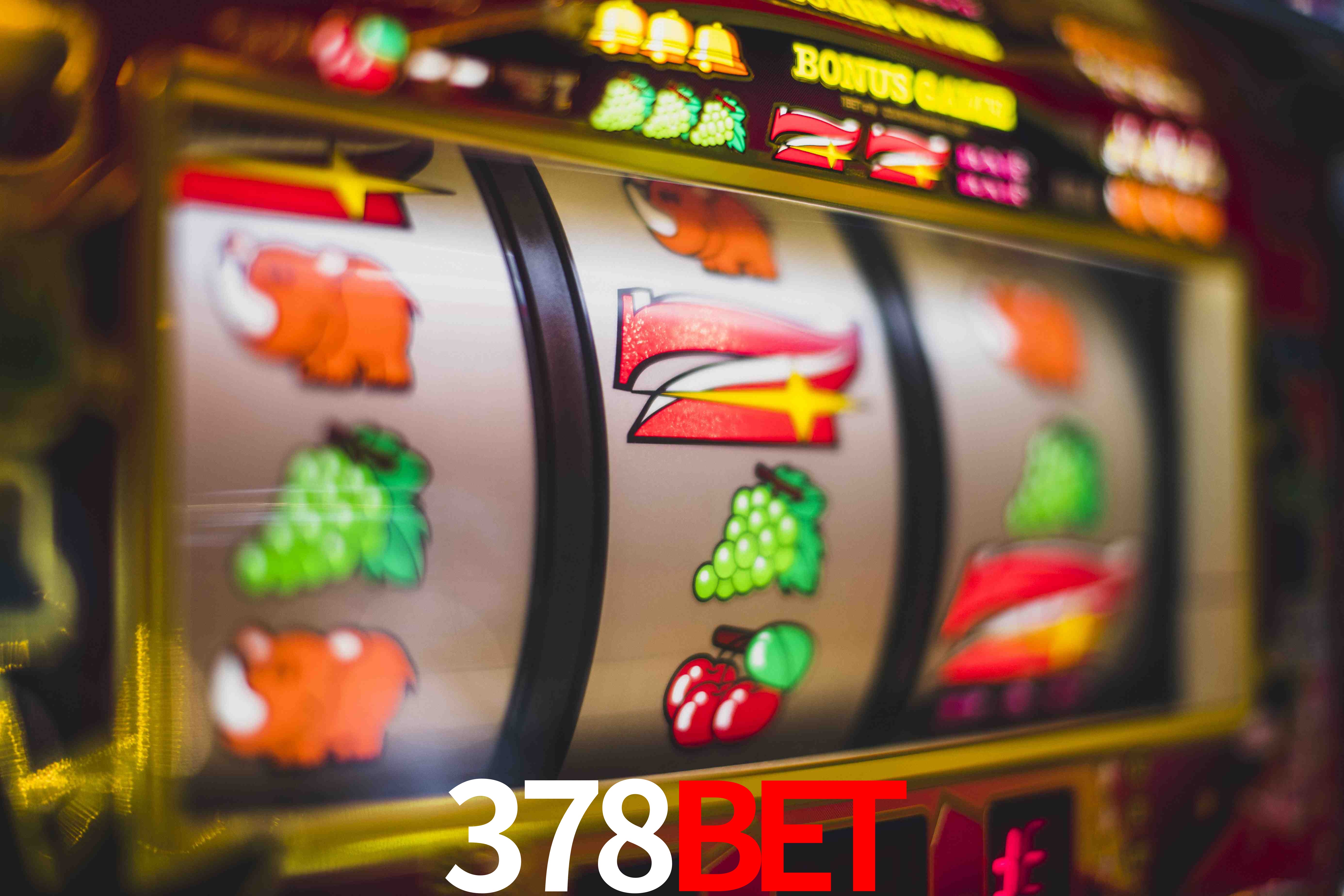 Football Betting 378BET