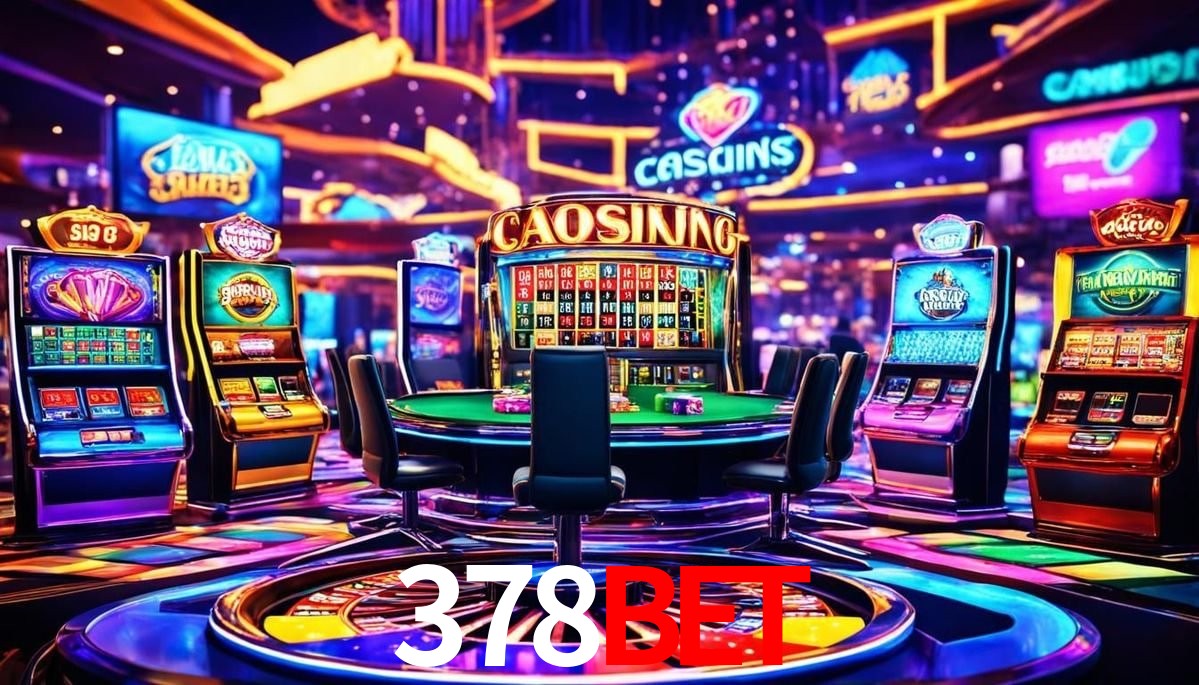 Estatísticas Esportivas 378BET